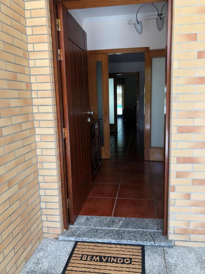 Fão Casa Lirisol酒店 外观 照片